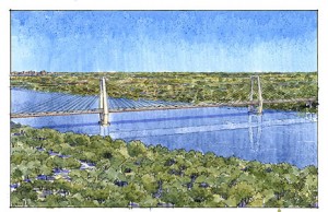 East End Bridge