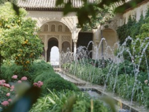 Water... Cool, Clear Water