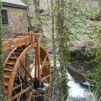 Wolf Pen Branch Mill Farm