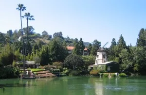 Yogananda Center