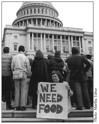 Photo by Martha Tabor