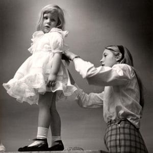 Acting Christmas - Sallie Bingham