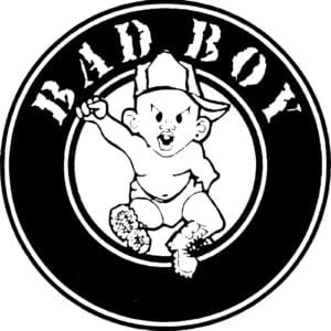 "Bad Boy" image