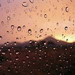 The Blessing of Rain