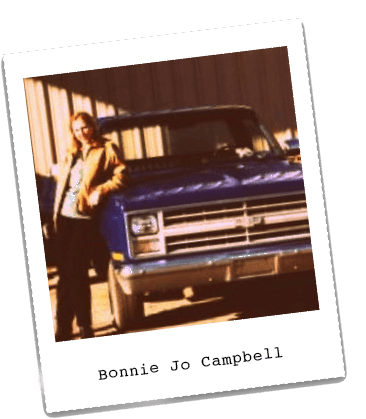 Bonnie Jo Campbell