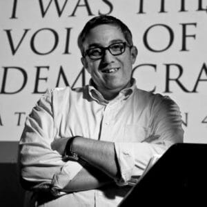 Photo of Brian Herrera