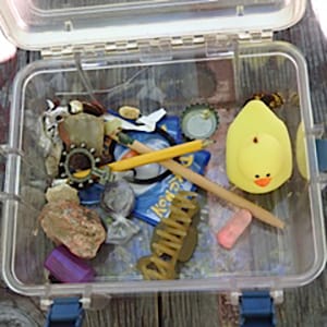 Cache
