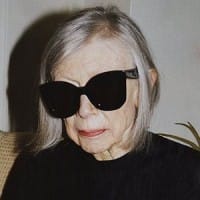 Joan Didion - Spring 2015