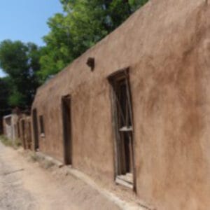 Photo of Chimayo Museum