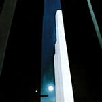 City Night - Georgia O'Keefe