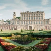 Cliveden House