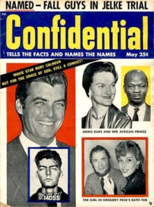 Confidential, May 1953