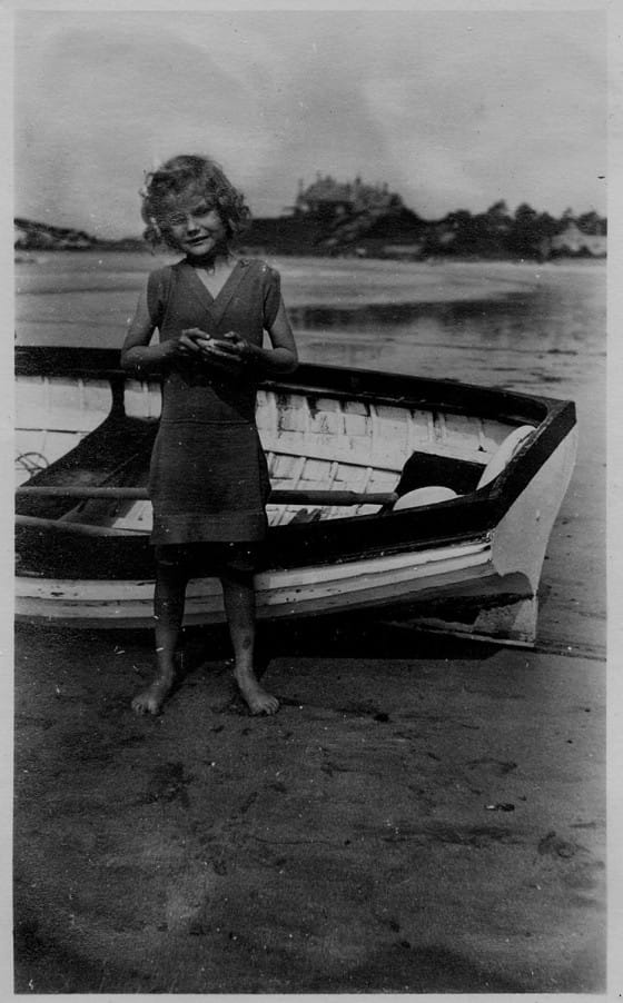Doris Duke - Rubenstein Library