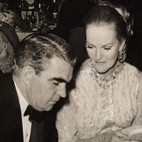 Doris Duke - Tex McCrary