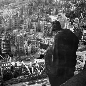 Dresden - World War II