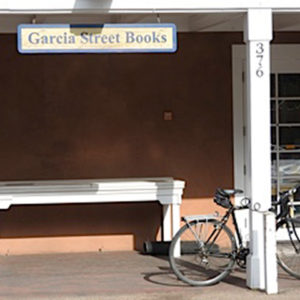 Garcia Street Books, Santa Fe NM