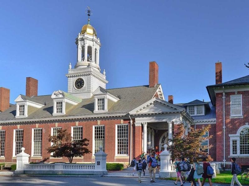 Photo of Groton School
