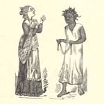 Misses and Her Servant - Harry Smith