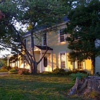 Hopscotch House - Nicci Mechler