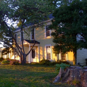 Photo of Hopscotch House