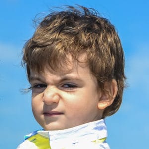 How to Raise a Boy President