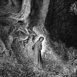 Dante: The Divine Comedy