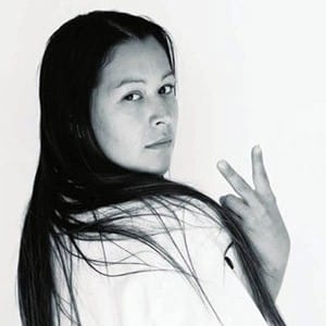 Invisible Eve by Yousef Khanfar