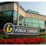 Jeffersonville Township Public Library