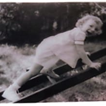 Photo of Jonathan Bingham