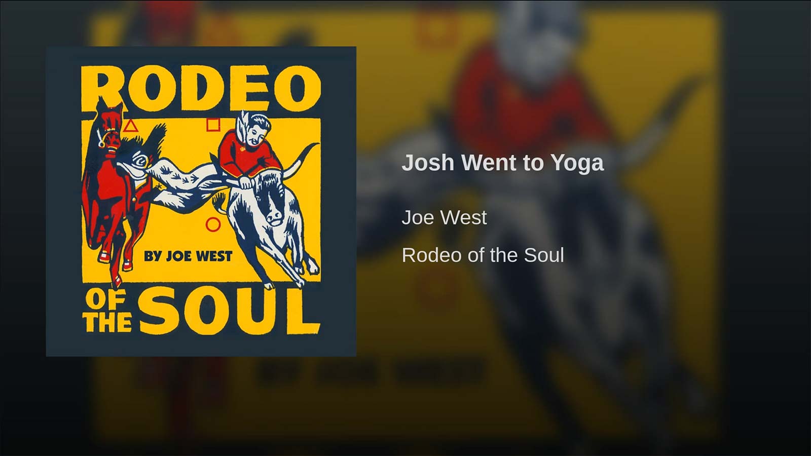 View this post on SallieBingham.com to watch this video.