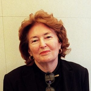 photo of Julia Miles