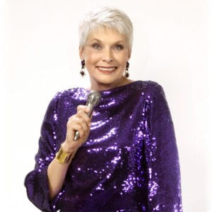 Jeanne Roberson - The Rocking Chair Tour