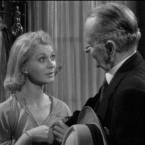 The Kindness of Strangers