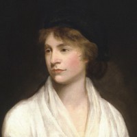 Mary Wollstonecraft