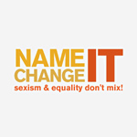 Name It. Change It.