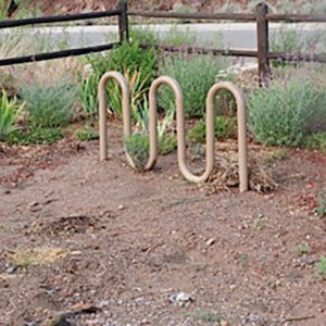 Nance's Garden, Santa Fe