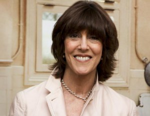 Nora Ephron