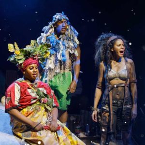 Once On This Island - The Musical