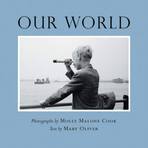 Our World - Molly Malone Cook