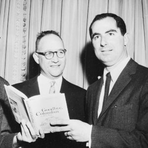 1960 National Book Award winners