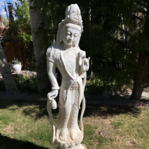 Statue of Quan Yin