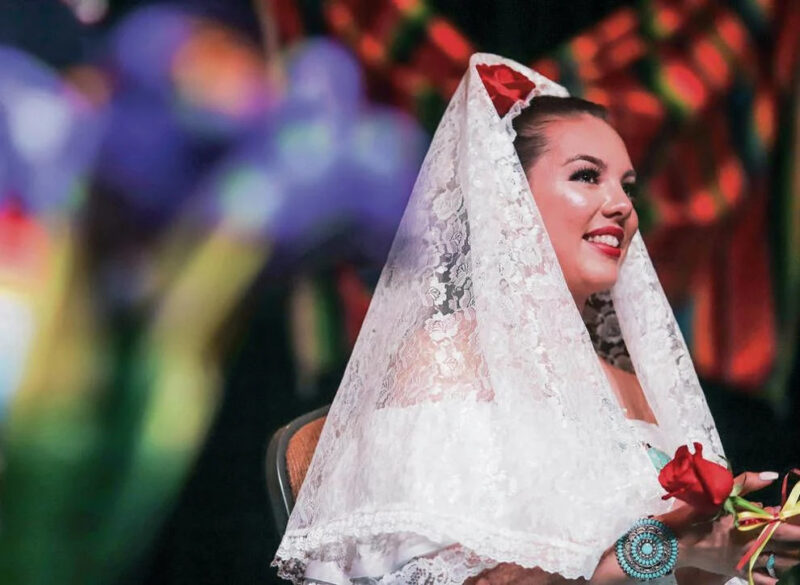 Photo of La Reina de Santa Fe