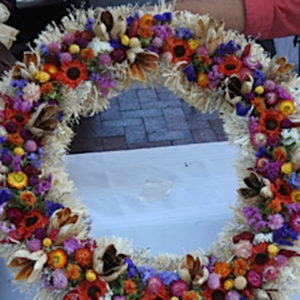 Santa Fe Farmers Market