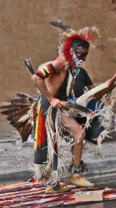 Santa Fe Indian Market