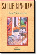 Small Victories (1992) - Sallie Bingham Small Victories (1992) - Sallie Bingham