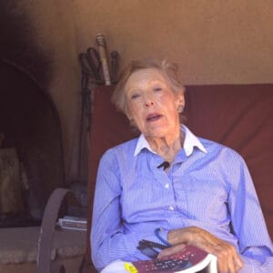 Taken By The Shawnee video still