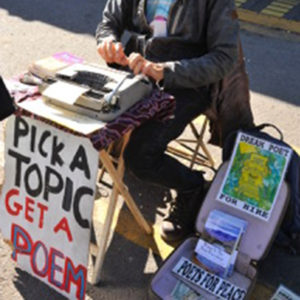 Taos Farmers Market - October 2018