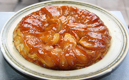 Tarte Tatin
