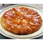 Tarte Tatin