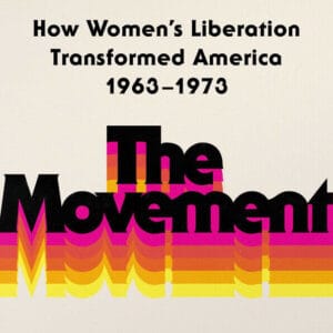 Cover of The Movement by Clara Bingham